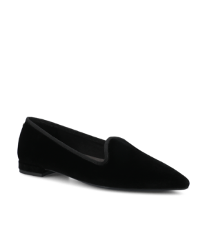 The Starfinch 15 - Black Velvet